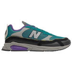 Teal/Black/Green