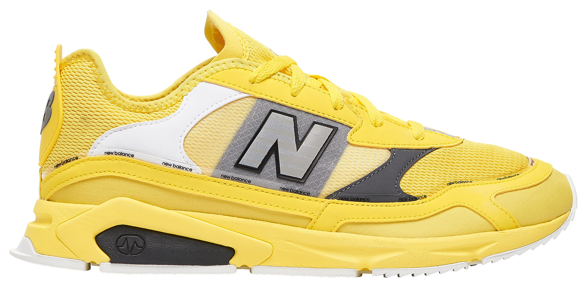 new balance x runner