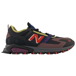 Men's - New Balance X-Racer - Grey/Black