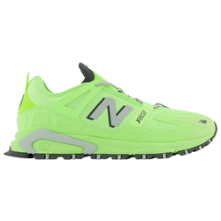 Men's - New Balance X-Racer - Green/Grey