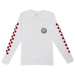 White/Red/Green