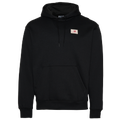 New Balance Essential Woven Label Pullover Hoodie - New Balance Black