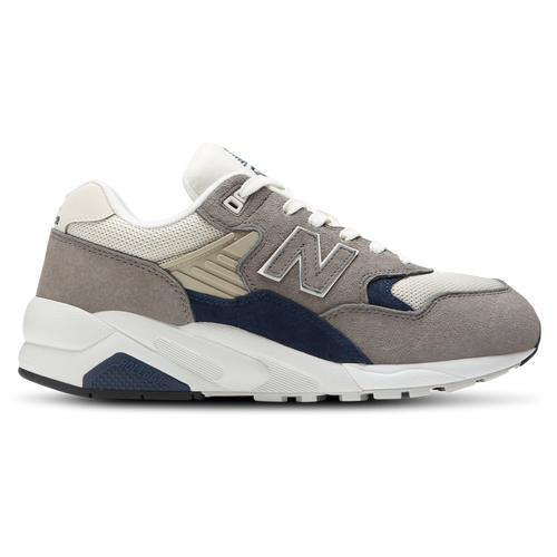 

New Balance Mens New Balance 580 - Mens Shoes Castlerock Size 08.0