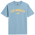 New Balance City Heritage T-Shirt - Men's Blue
