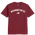 New Balance City Heritage T-Shirt - Men's Maroon