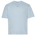 New Balance Oversized Center Logo T-Shirt - Men's Blue