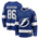 Fanatics Lightning Breakaway Jersey - Men's Blue