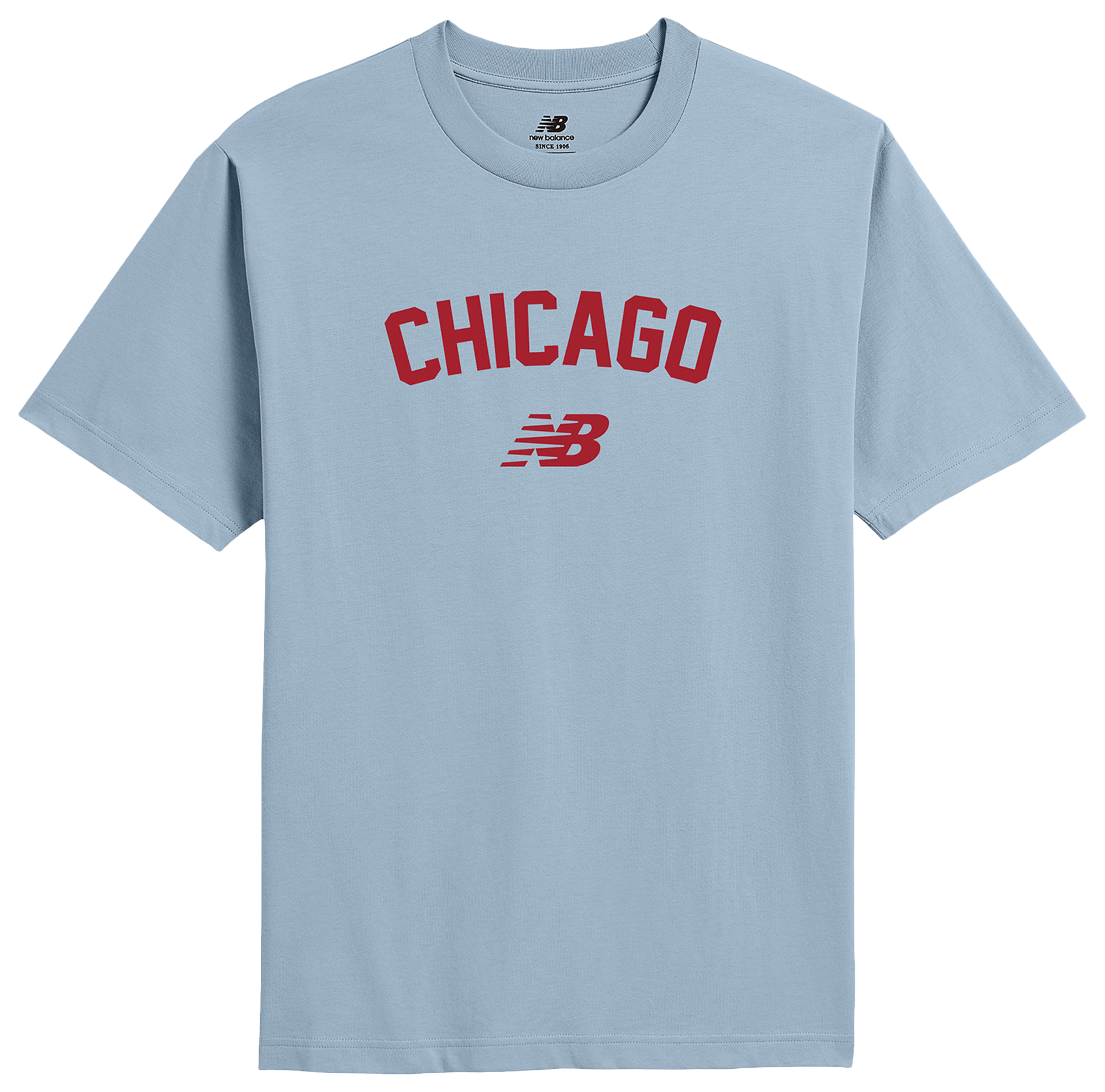 New Balance Chicago Core City T-Shirt - Men's