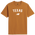 New Balance City Heritage T-Shirt - Men's Orange