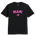 New Balance City Heritage T-Shirt - Men's Black