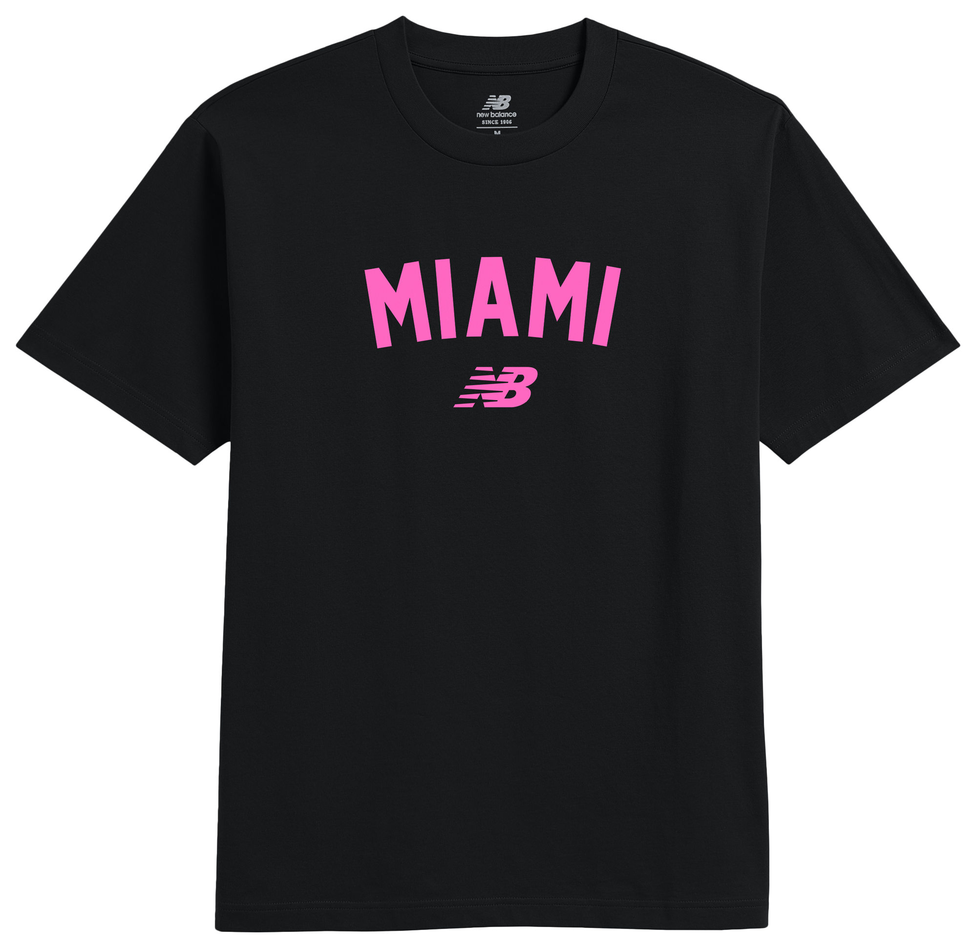 New Balance City Heritage T-Shirt - Men's