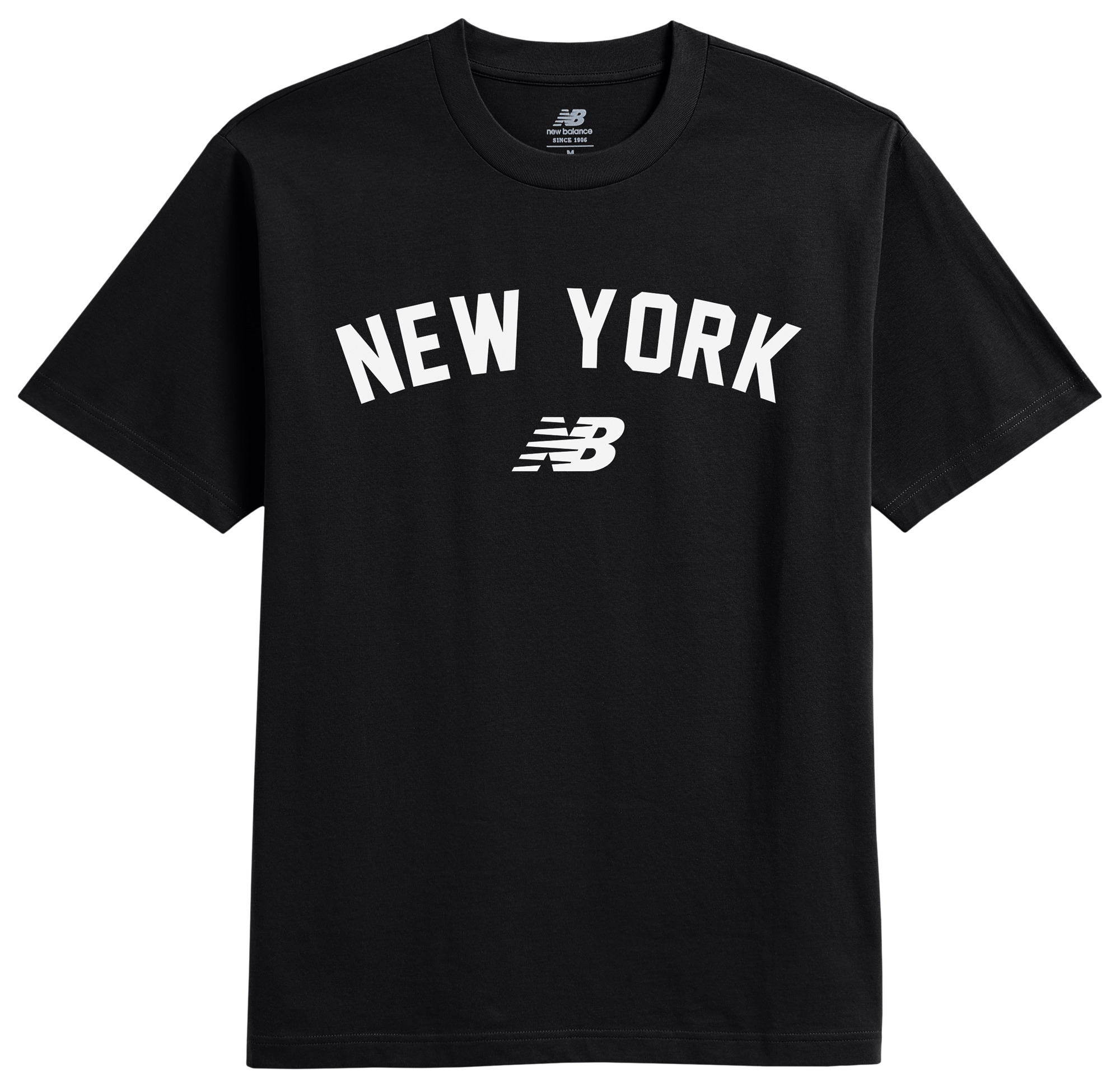 New Balance New Balance Chicago City Heritage T-Shirt - Men's