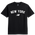 New Balance New York City Logo T-Shirt - Men's Black