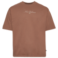 New Balance Script T-Shirt - New Balance Mushroom