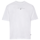 White/White