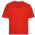New Balance Script T-Shirt - Men's Tomato/Tomato