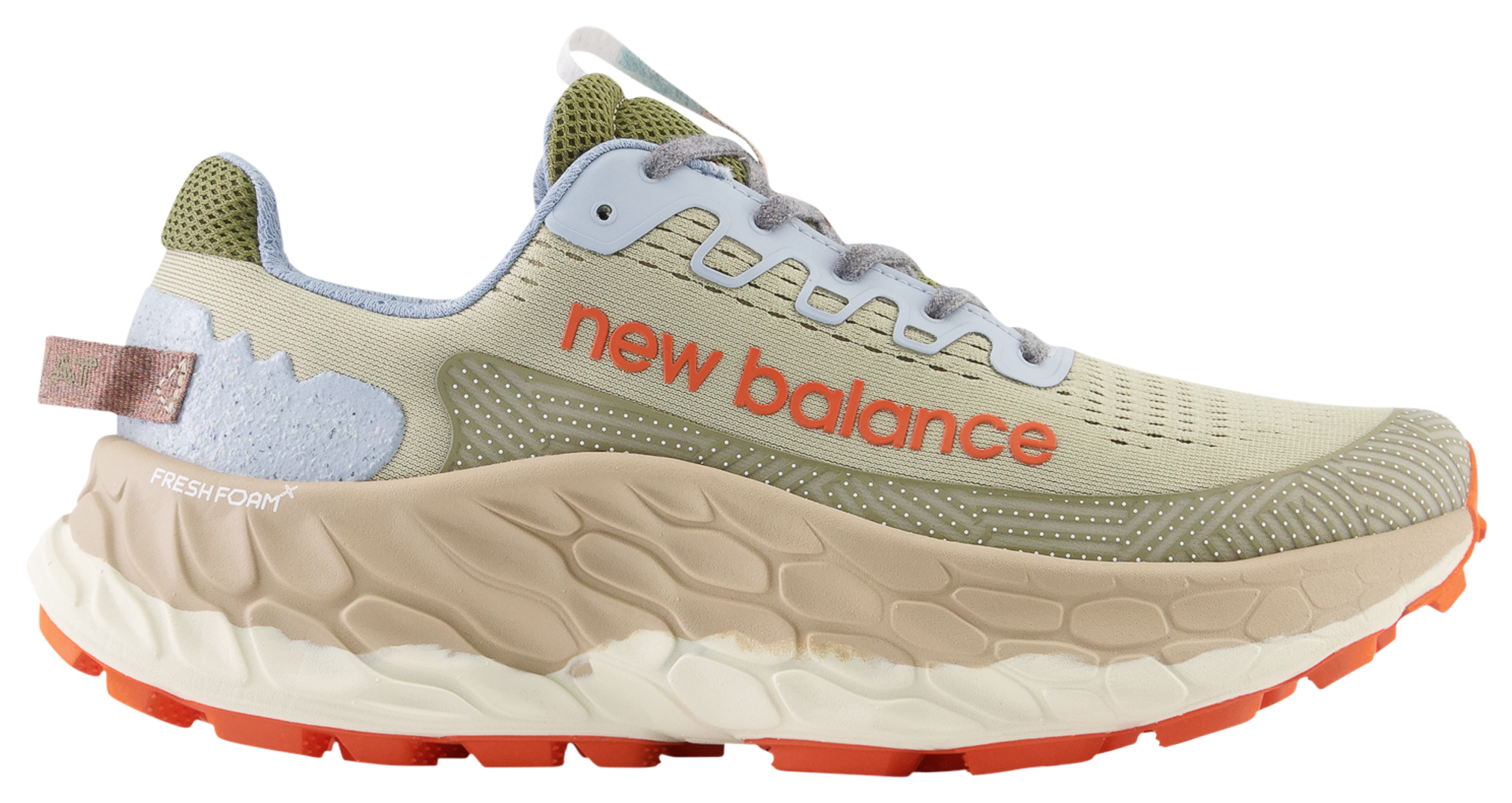 Foot locker new discount balance fresh foam