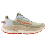 Green/Orange