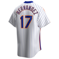 Mets cheap cooperstown jersey