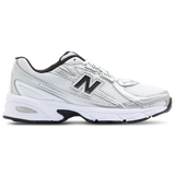 White/Silver/Black