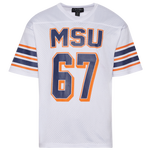Orange/Blue