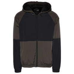 Men's - LCKR Wind Jacket - Black/Black