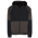 LCKR Wind Jacket - Men's Black/Black