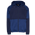 LCKR Wind Jacket - Men's Blue/Blue