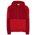 LCKR Wind Jacket - Men's Red/Red