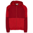 LCKR Wind Jacket - Men's Red/Red