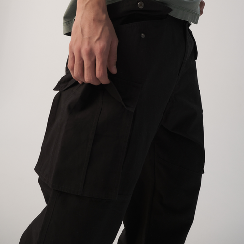 LCKR Cargo Pants