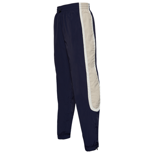 

LCKR Mens LCKR Wind Pants - Mens Blue/Blue Size S