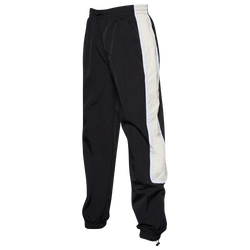 Men's - LCKR Wind Pants - Black/Black