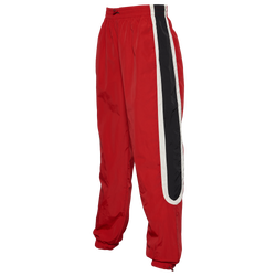 Men's - LCKR Wind Pants - Red/Red