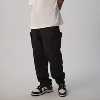 LCKR Open Hem Relaxed Sweatpants