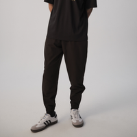 Black/Black