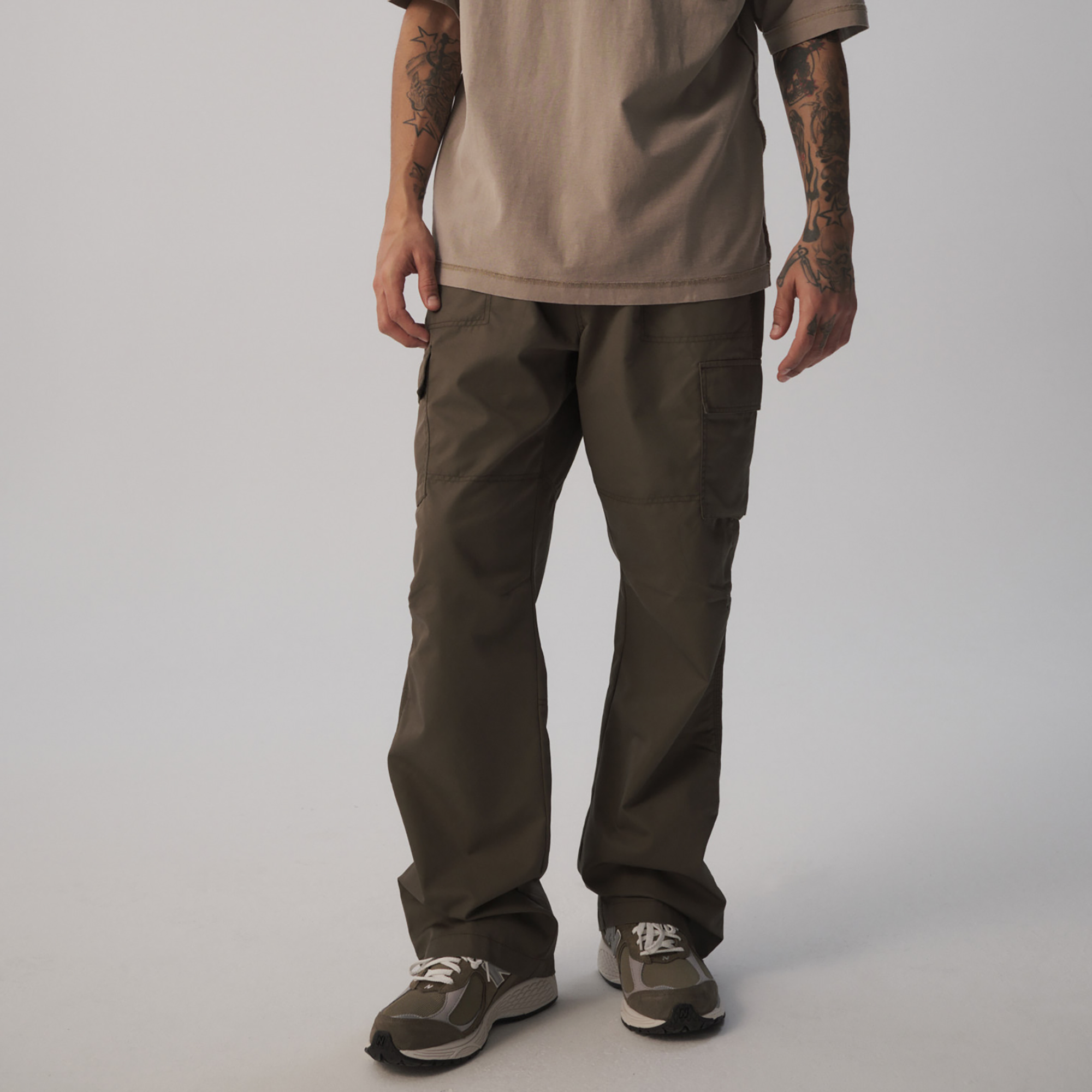 LCKR Nova Flare Pants | Foot Locker
