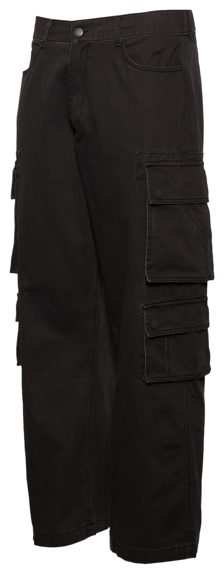 LCKR Baggy Wide Leg Cargo Pants | Foot Locker LCKR Baggy Wide Leg Cargo Pants | Foot Locker
