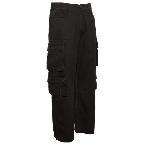 LCKR Baggy Wide Leg Cargo Pants | Foot Locker LCKR Baggy Wide Leg Cargo Pants | Foot Locker