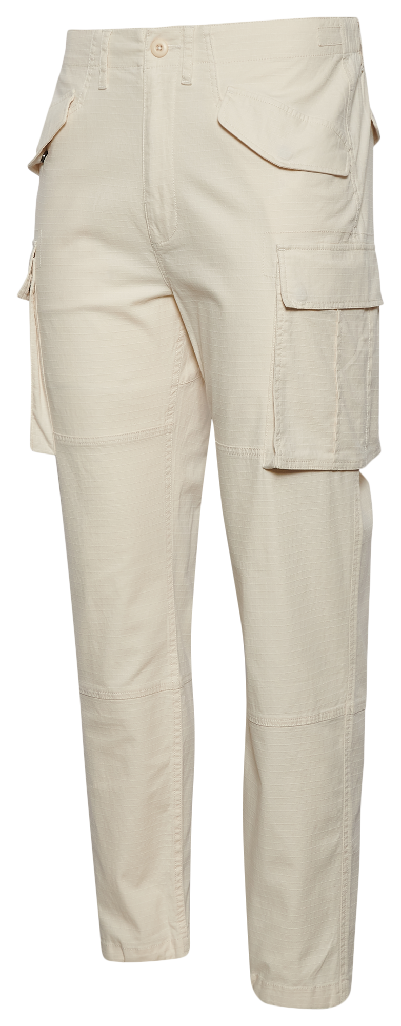 LCKR Black Hawk Cargo Pants | Foot Locker