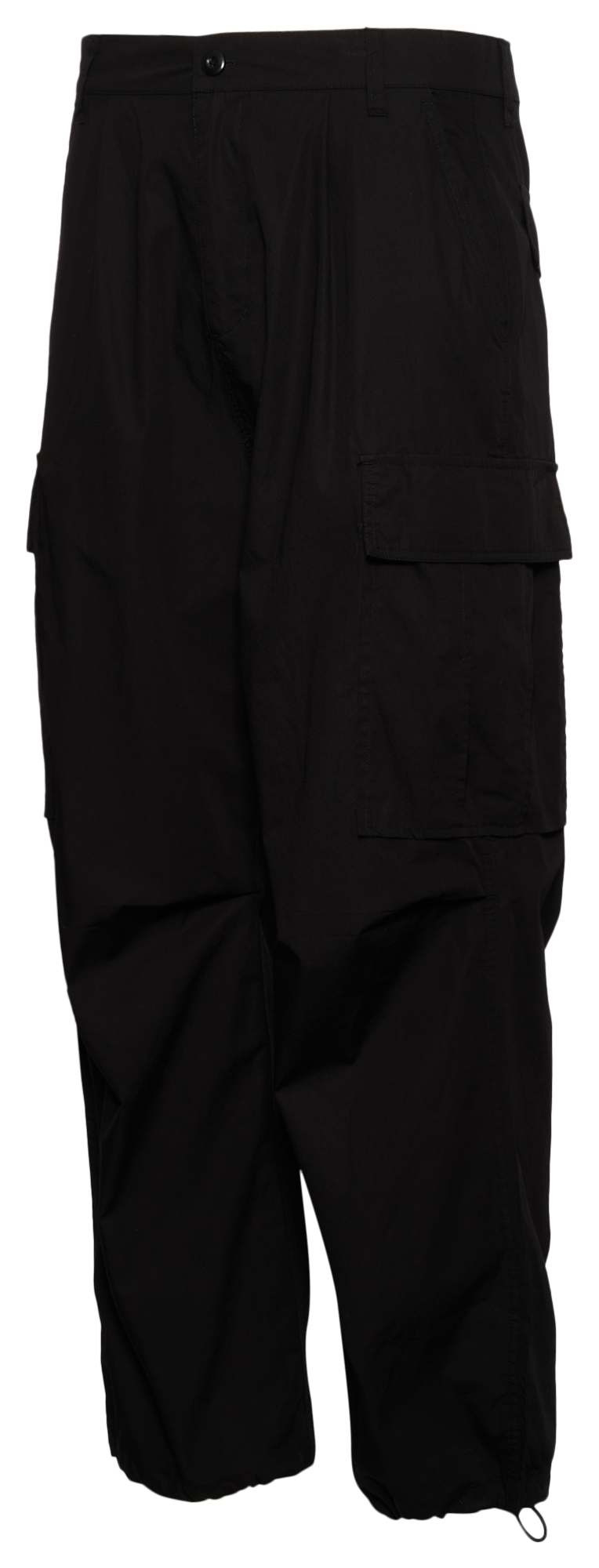LCKR Trinity Baggy Fit Parachute Pants | Foot Locker