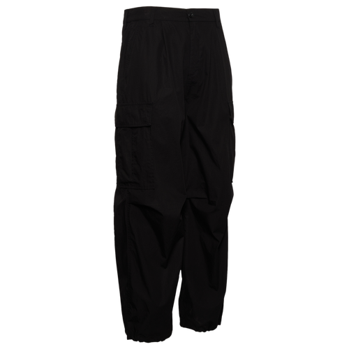 d.i.a goa gimmick Parachute Cargo Flare Pants ゴア カーゴ