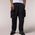 LCKR Java Pants - Men's Black
