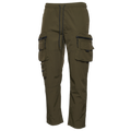 LCKR Java Pants - Lckr Olive