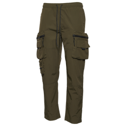 Men's - LCKR Java Pants - Olive