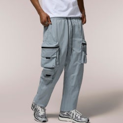 Men's - LCKR Java Pants - Quarry