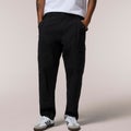 LCKR C-24 Standard Fit Cargo Pants - Lckr Black