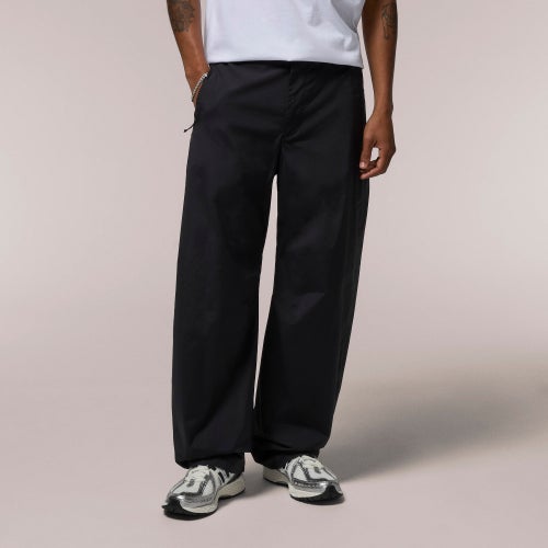  - LCKR Marcdale Pants - Black