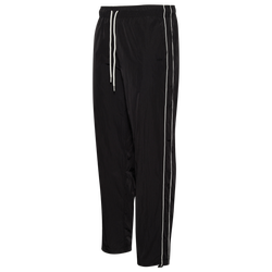 Men's - LCKR Keaton Relaxed Fit Wind Pants - Black