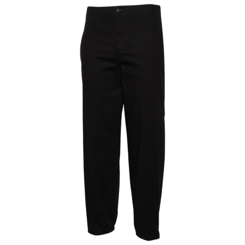 LCKR Nanko Pants - LCKR Black